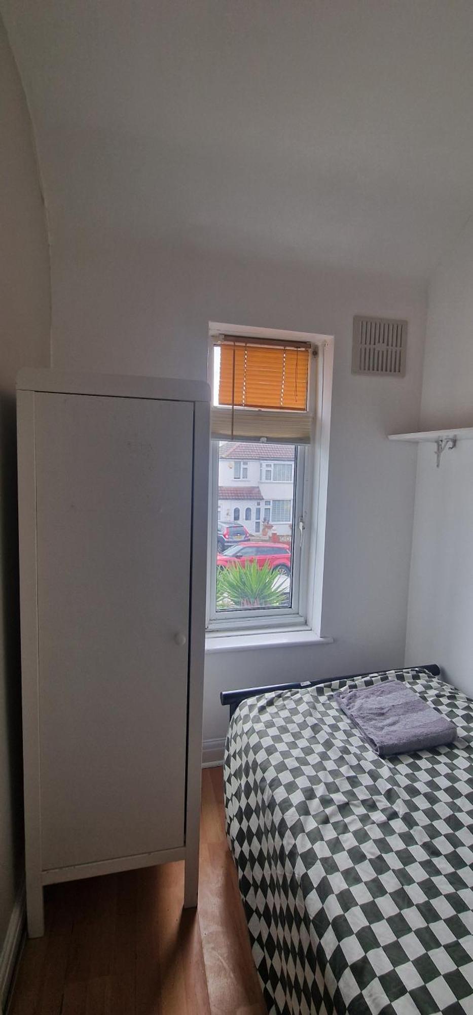 Ritz Place 3 Northolt  Стая снимка