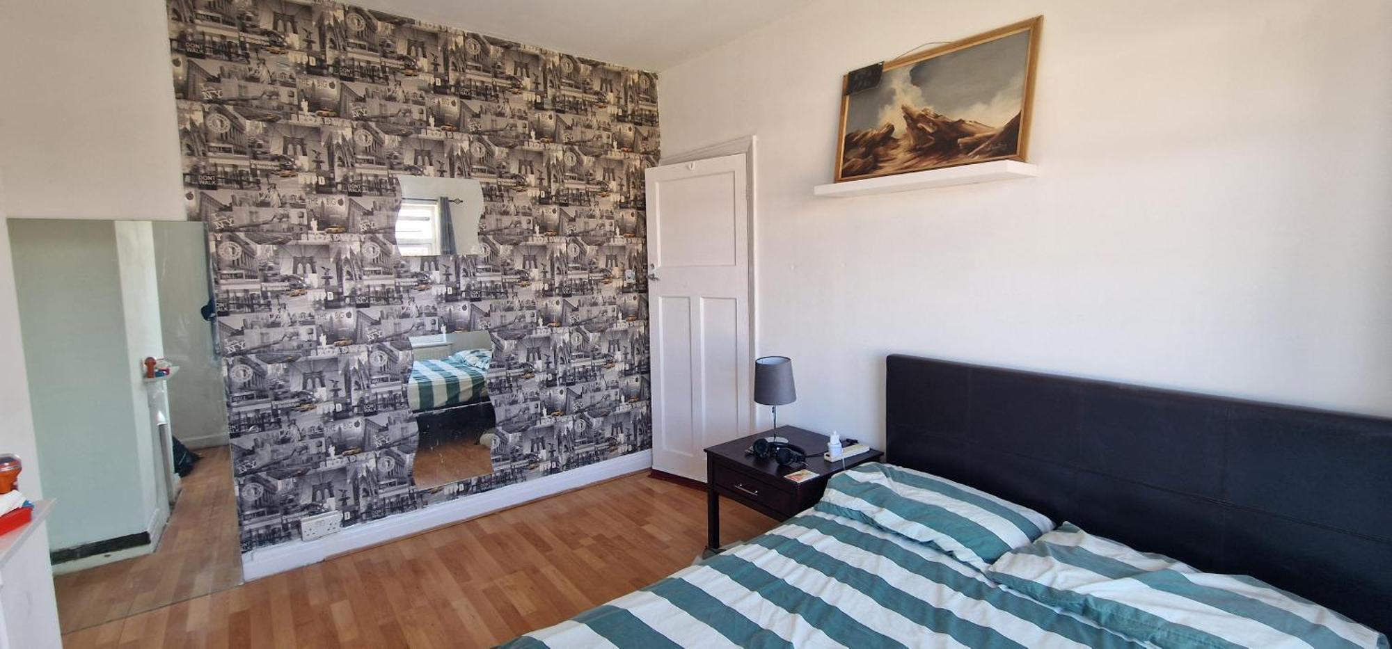 Ritz Place 3 Northolt  Стая снимка