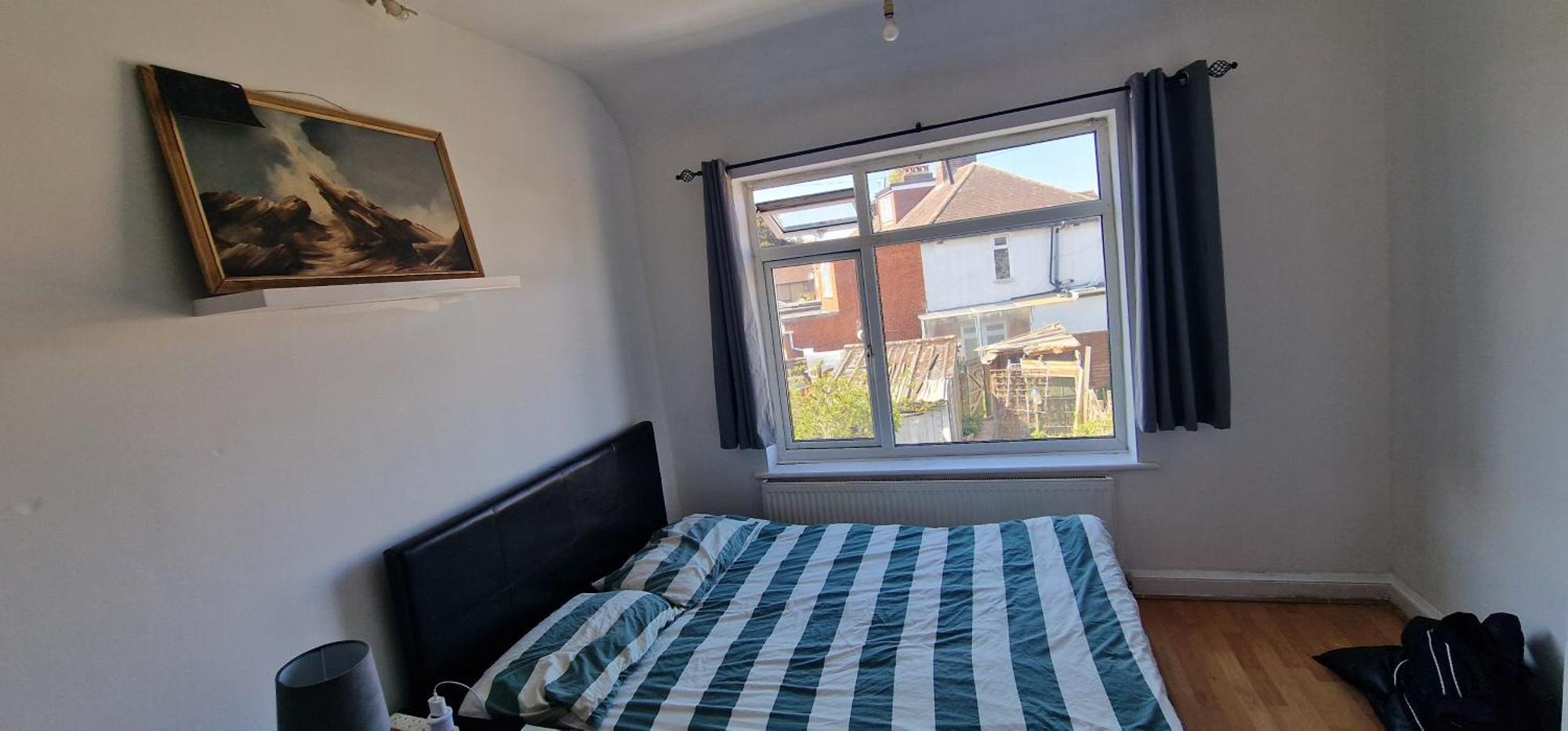 Ritz Place 3 Northolt  Стая снимка